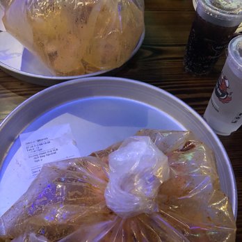 Boil Bay - Seafood Near Me - Virginia Beach, Virginia