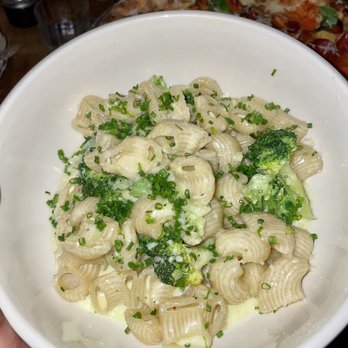 Grazie Nonna - Broccoli Calabrese - Italian Near Me - Washington, DC, District of Columbia Grazie Nonna - Broccoli Calabrese - Italian Near Me - Washington, DC, District of Columbia