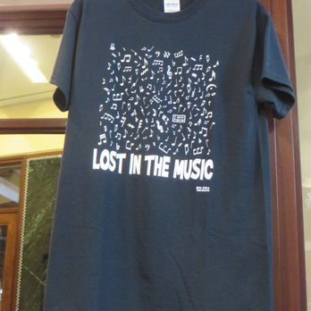 The Symphony Store - Symphony Store 9/2017 - Performing Arts Near Me - Chicago, Illinois