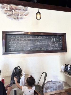 Coqui Restaurant by null