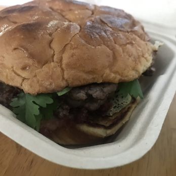 Taurus Ox - Lao Burger - Laotian Near Me - Seattle, Washington Taurus Ox - Lao Burger - Laotian Near Me - Seattle, Washington