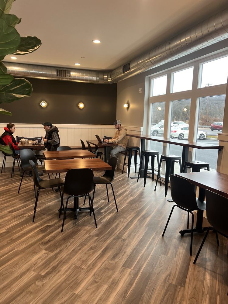Reading Coffee Company Image