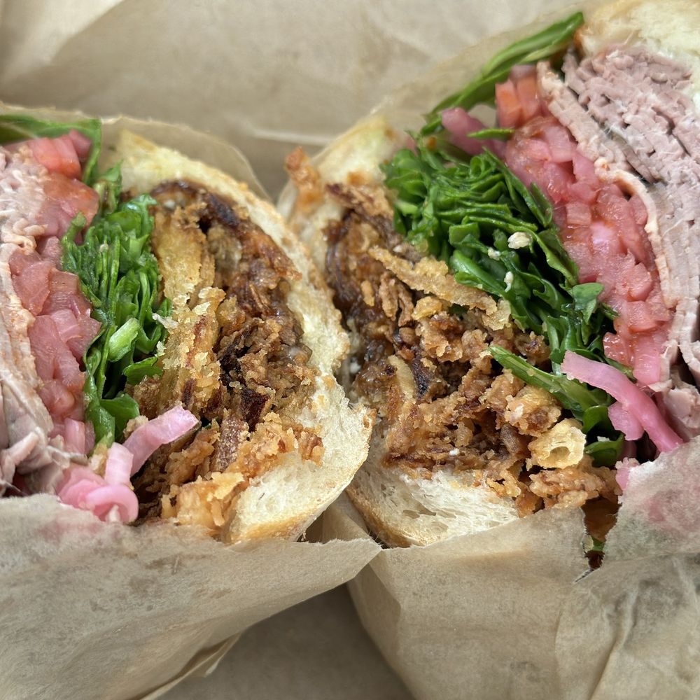 Lucinda's Deli & More - Roast beef! - Delis Near Me - San Francisco, California Lucinda's Deli & More - Roast beef! - Delis Near Me - San Francisco, California