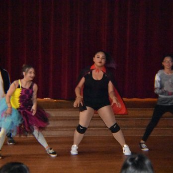 Noreen’s Dance Collaborative - Performing Arts Near Me - Santa Clara, California