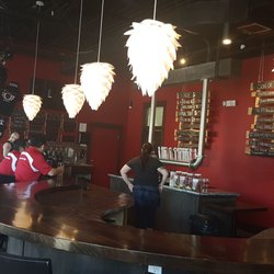 Rebellion Brewing Company