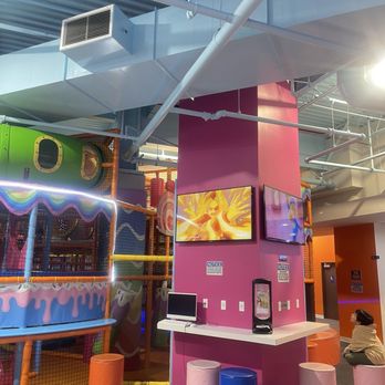 Candeeland - Indoor Playcenter Near Me - Santa Ana, California Candeeland - Indoor Playcenter Near Me - Santa Ana, California