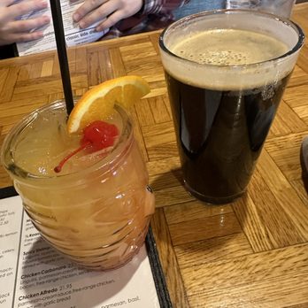 Fiddlehead Restaurant - Mai tai & weekly draft beer - New American Near Me - Michigan City, Indiana Fiddlehead Restaurant - Mai tai & weekly draft beer - New American Near Me - Michigan City, Indiana