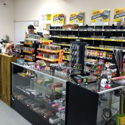CNS Discount Store