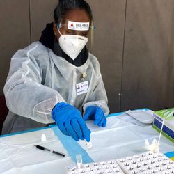 BayPLS- San Bruno - BayPLS works with clinical research companies to obtain blood samples from subjects.