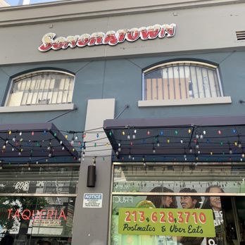 Sonoratown - Outside - Mexican Near Me - Los Angeles, California Sonoratown - Outside - Mexican Near Me - Los Angeles, California