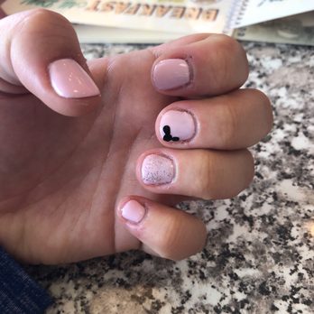 Dazzling Nails And Spa - Skin Care Near Me - Rocklin, California