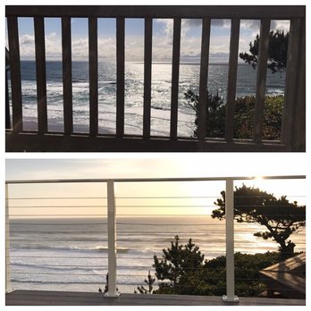 Rick's Custom Fencing & Decking - Fences & Gates Near Me - Salem, Oregon Rick's Custom Fencing & Decking - Fences & Gates Near Me - Salem, Oregon