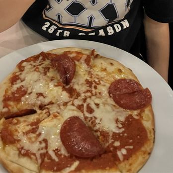 Sto Lat Bar - Kids pep pizza - kids eat free on Tuesdays with purchase of adult meal - Bars Near Me - Buffalo, New York