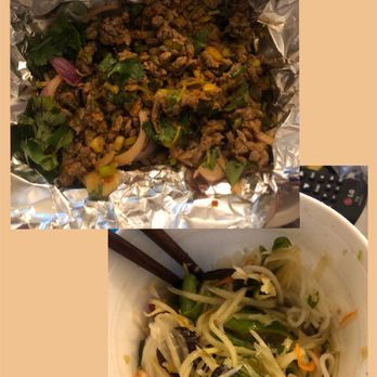 Siam Thao - Larb and papaya salad - Thai Near Me - Sacramento, California Siam Thao - Larb and papaya salad - Thai Near Me - Sacramento, California