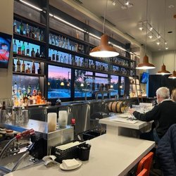 Wildfin American Grill - Riverton