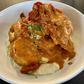Seasons By 10/Fold - Shrimp & Grits - Breakfast & Brunch Near Me - Myrtle Beach, South Carolina