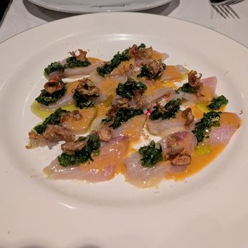 Scoundrel - Hamachi - French Near Me - Greenville, South Carolina Scoundrel - Hamachi - French Near Me - Greenville, South Carolina