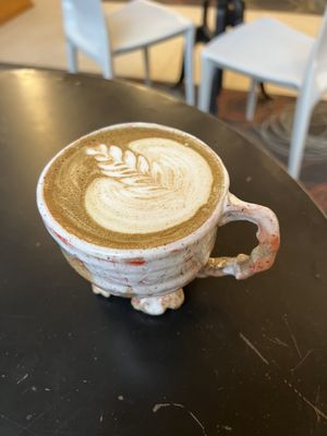 Aiyaohno Cafe by null