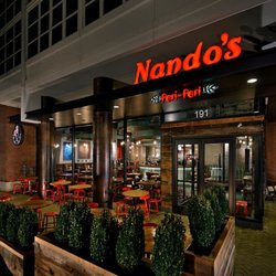 Nando's Peri-Peri