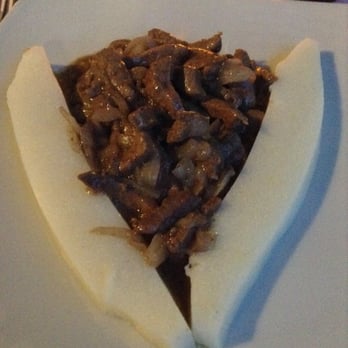 Al Ponte del Megio - Liver polenta - Venetian Near Me - Venezia, VE Al Ponte del Megio - Liver polenta - Venetian Near Me - Venezia, VE