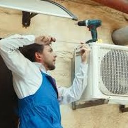 73 Degrees Heating and Cooling