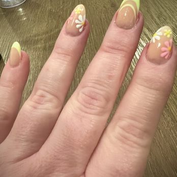 Jade Nails & Spa - Nail Salons Near Me - Garden Grove, California