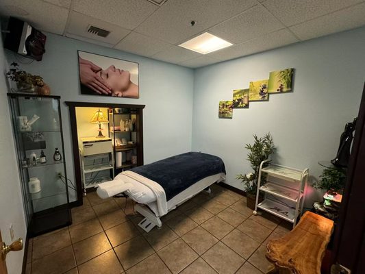 Blue Sky Beauty Spa and Health Center