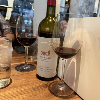 North Italia - $25 corkage fee - Italian Near Me - Brea, California North Italia - $25 corkage fee - Italian Near Me - Brea, California