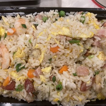 Northern Cafe - D3. Yangzhou Fried Rice - Chinese Near Me - Irvine, California Northern Cafe - D3. Yangzhou Fried Rice - Chinese Near Me - Irvine, California