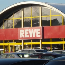 REWE Center