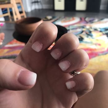 Nail Trixx - Nail Salons Near Me - Kailua Kona, Hawaii