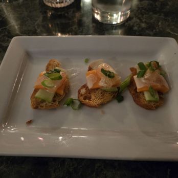 KingFisher Bar & Grill - Lab grown salmon - Seafood Near Me - Tucson, Arizona KingFisher Bar & Grill - Lab grown salmon - Seafood Near Me - Tucson, Arizona