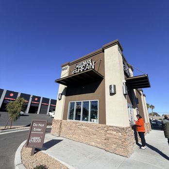 The Human Bean - Coffee & Tea Near Me - Las Vegas, Nevada The Human Bean - Coffee & Tea Near Me - Las Vegas, Nevada