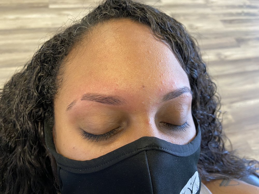 PARADISE EYEBROWS THREADING Updated September 2024 13 Photos & 18