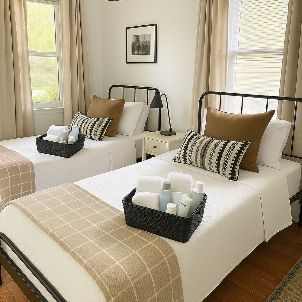 New Bloom Residences - social services organization in Richmond, VA