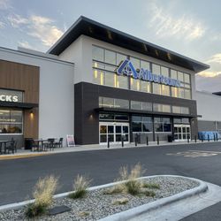 Albertsons