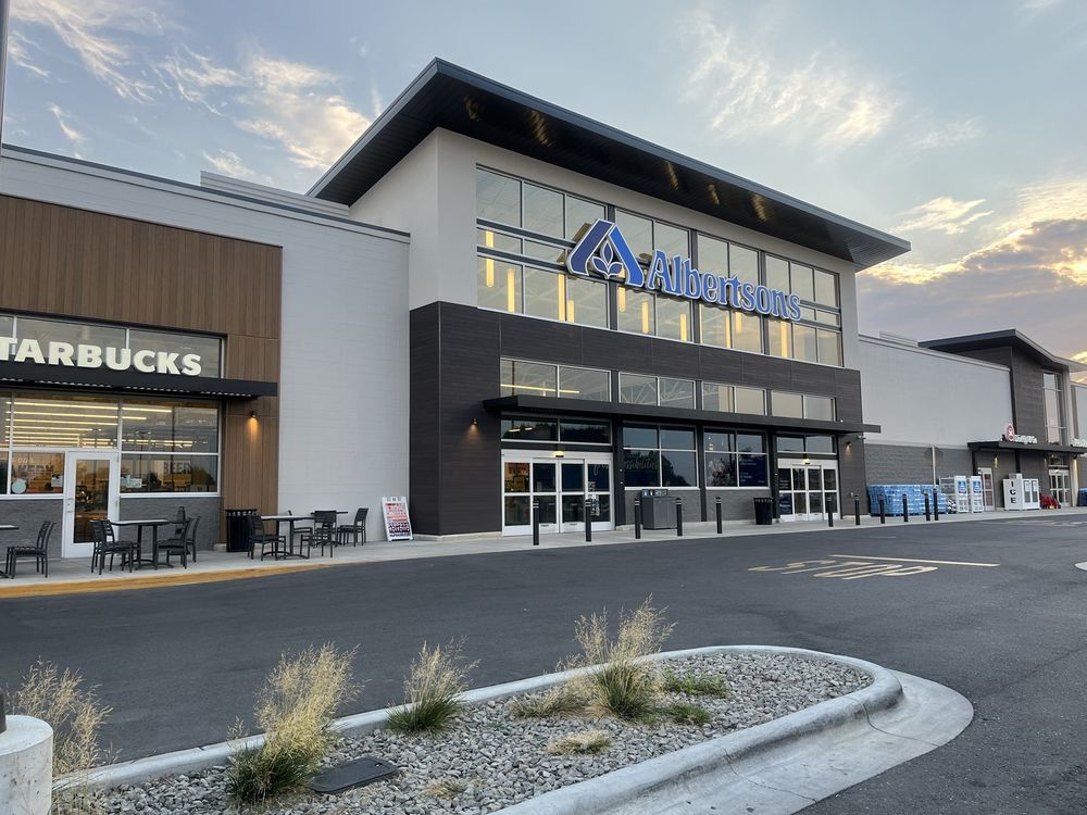 Albertsons Logo