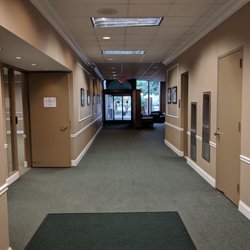 Plymouth Cultural Center And Ice Arena