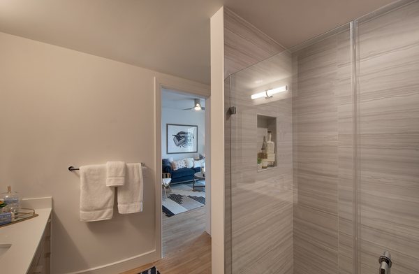 Gables Columbus Center by null