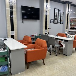 Valencia Nail Spa