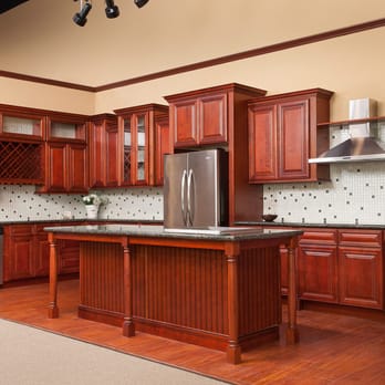 Palm Harbor Kitchens - Kitchen & Bath Near Me - Palm Harbor, Florida