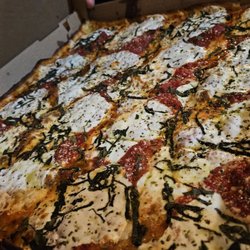 Downtown Pizza and Italian Grill