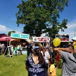 Twin Falls Western Days