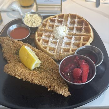 Gritz N' Wafflez - Breakfast & Brunch Near Me - Los Angeles, California Gritz N' Wafflez - Breakfast & Brunch Near Me - Los Angeles, California