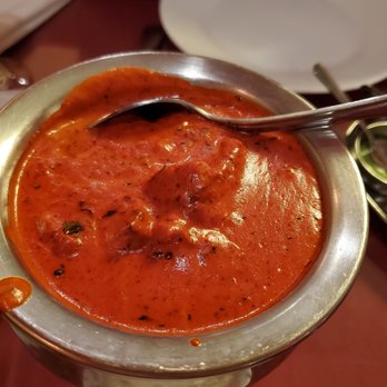 Bombay Palace Restaurant - Indian Near Me - Nashville, Tennessee