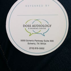 Doss Audiology & Hearing Center