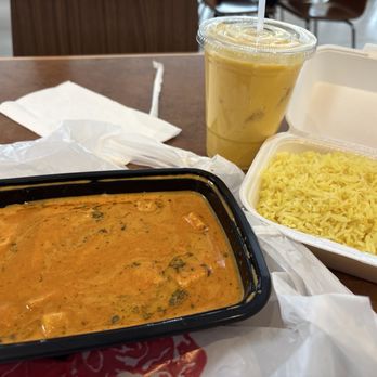 Nayaab - Lunch - Indian Near Me - Reno, Nevada