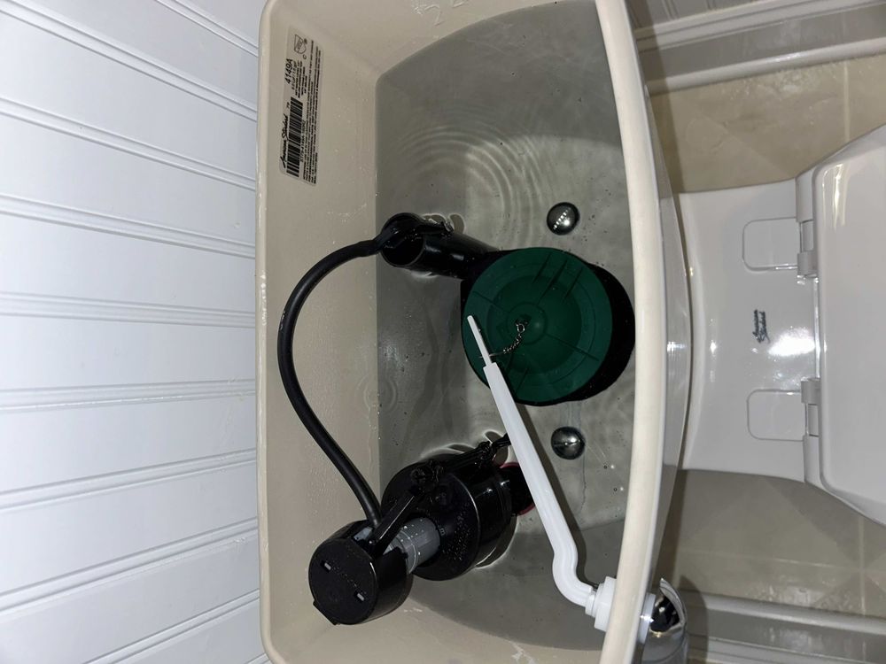 Slide of All Star Plumbing