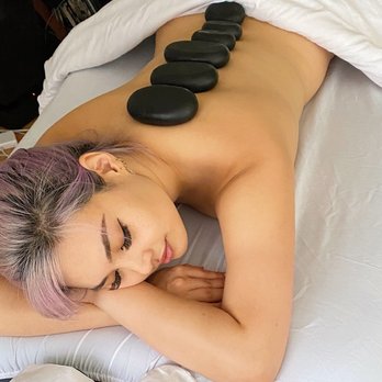Fred Parker Wellness - Hot stones - Massage Near Me - Studio City, California