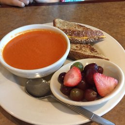 Tomato Soup